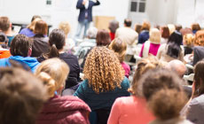 Todos os eventos públicos a ocorrer dentro e fora do Técnico